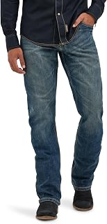Wrangler Herren Jeans Wlt77lyt