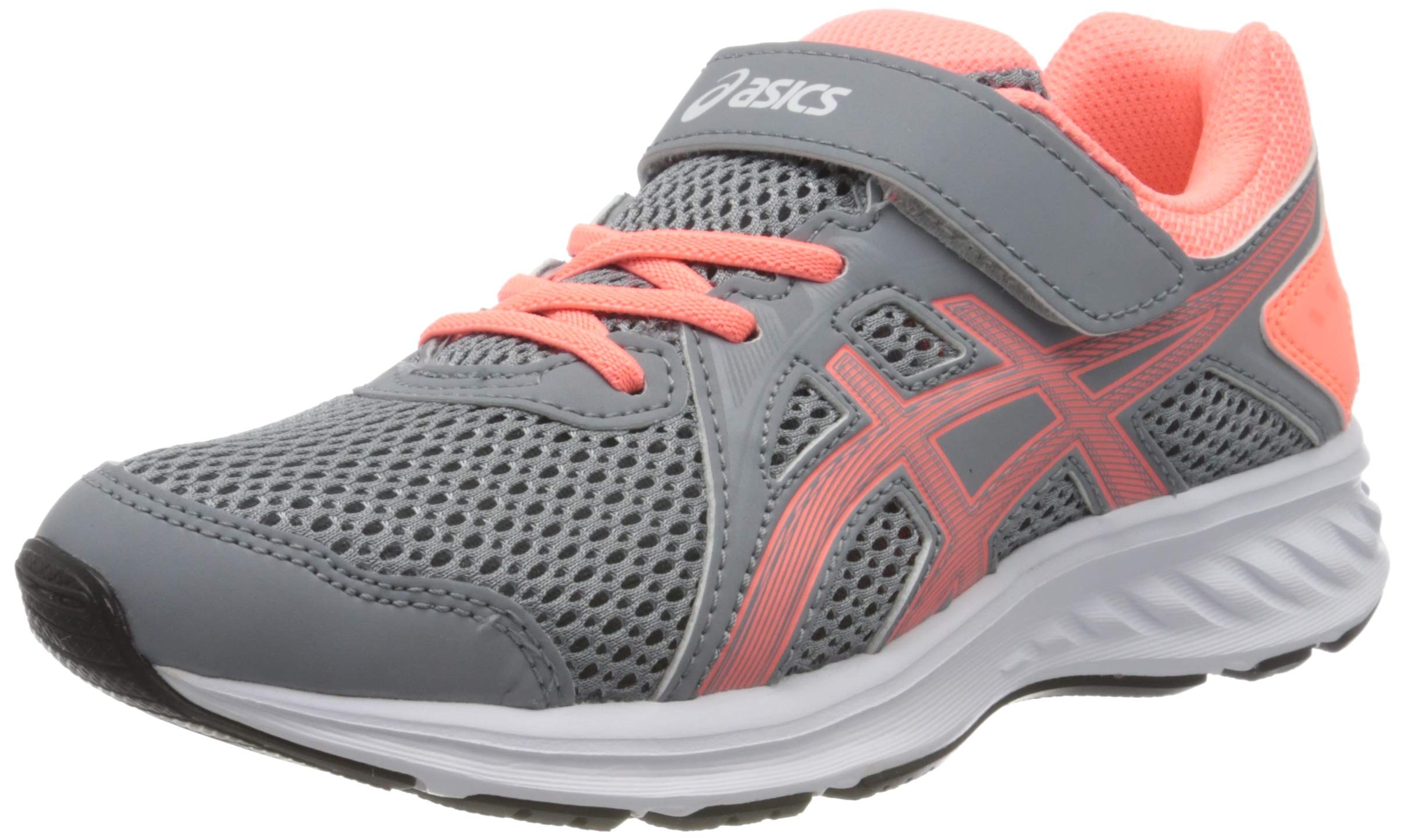 ASICS Jolt 2 PS 1014a034-500, Unisex Running Shoes, Children and Youth, EU 35 - 