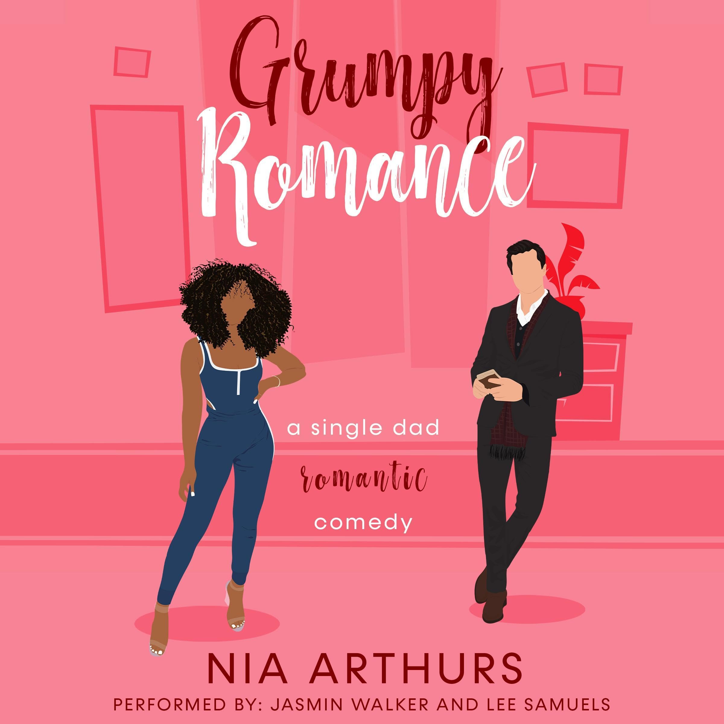 Grumpy Romance: Billionaire Dads