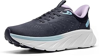 ALLSWIFIT Women's Walking Trainers