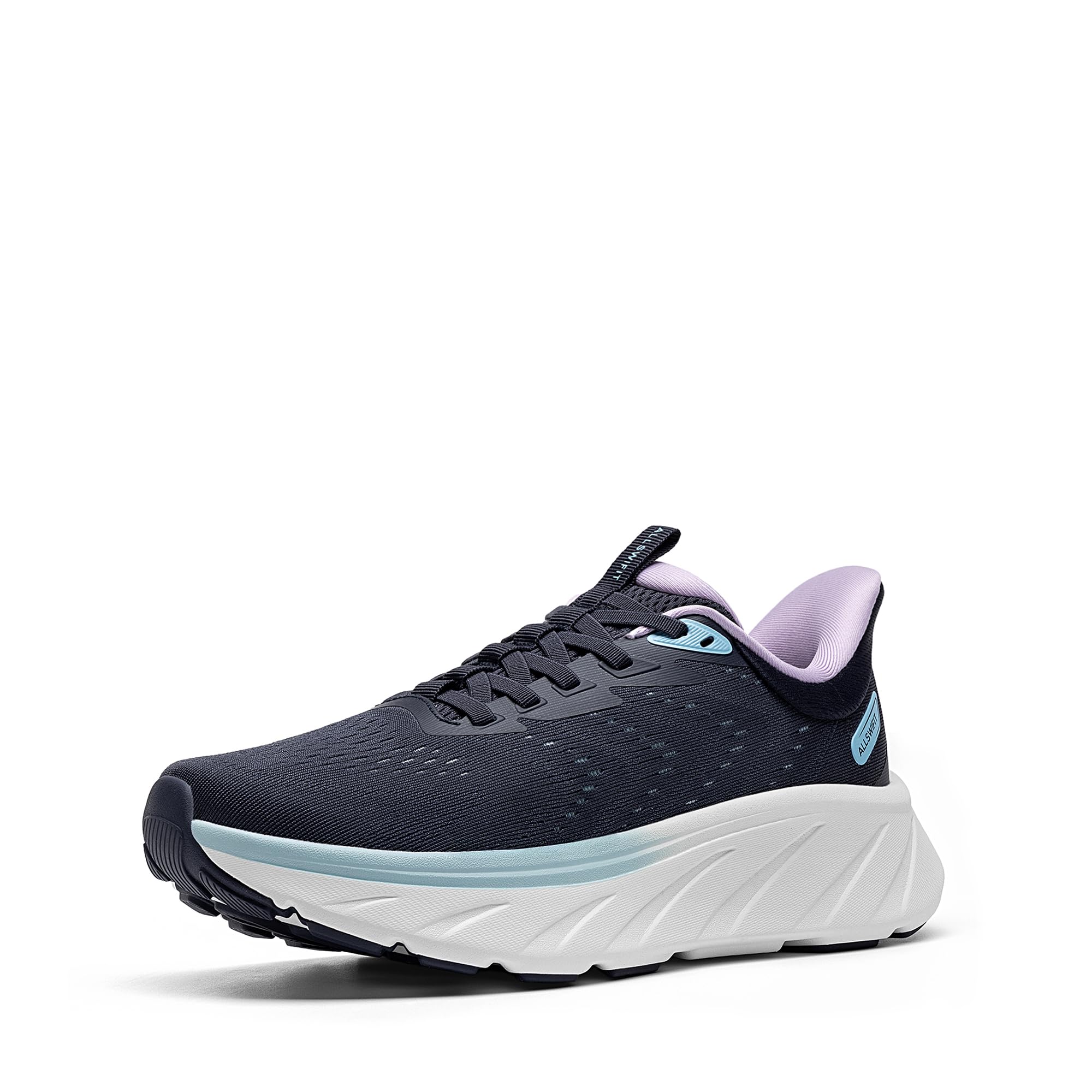 ALLSWIFIT Women's Walking Trainers