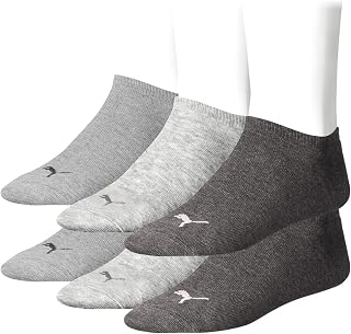 Puma 251015 Men's Sports Socks
