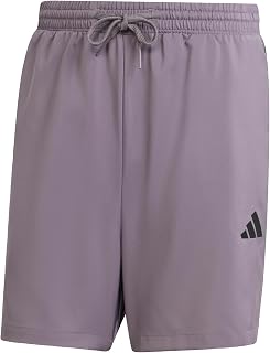 adidas Men's Essentials Chelsea 3 Band Short