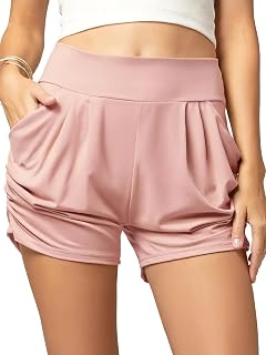 Conceited Women's Hs3 Casual Shorts