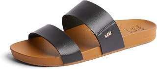 Reef Cushion Vista Hi Women's Slipper Sandals
