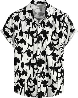 VATPAVE Men's Shirt