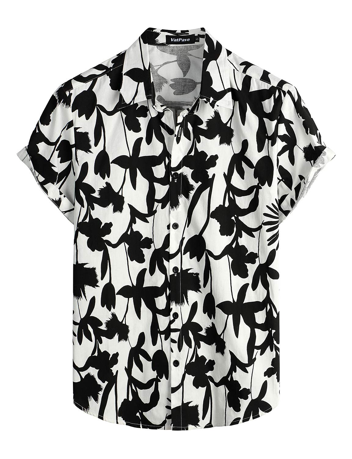 VATPAVE Men's Shirt