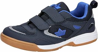 Lico Siro V Unisex Children's Indoor Sports Shoes