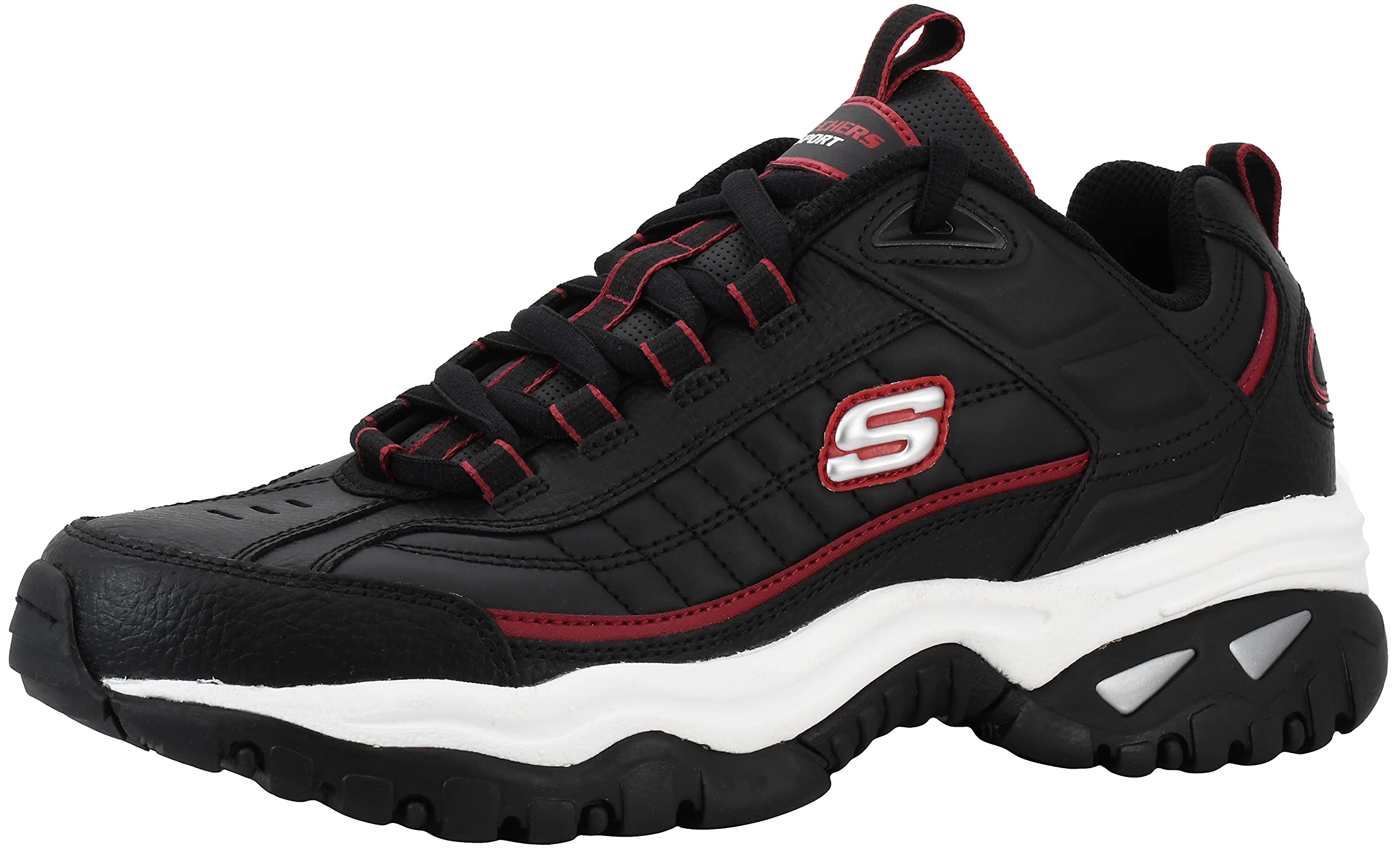 Skechers Energy Afterburn Men's Trainers