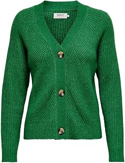 ONLY Onlcarol Knitted Cardigan