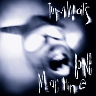 Bone Machine
