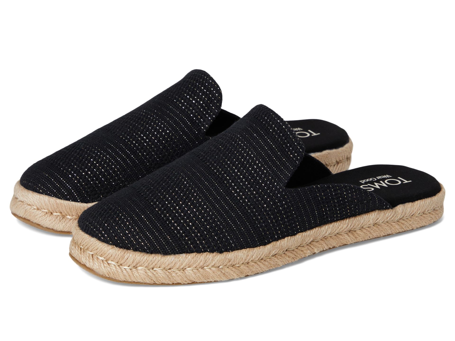 Toms Santiago Mule, Women's Slippers
