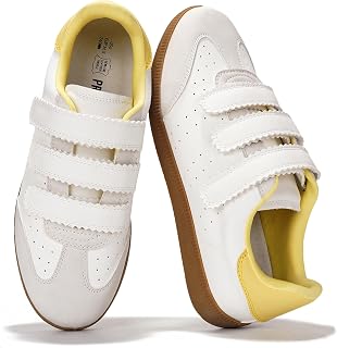 Project Cloud Fashion Sneakers for Women Womens Shoes with Adjustable Strap