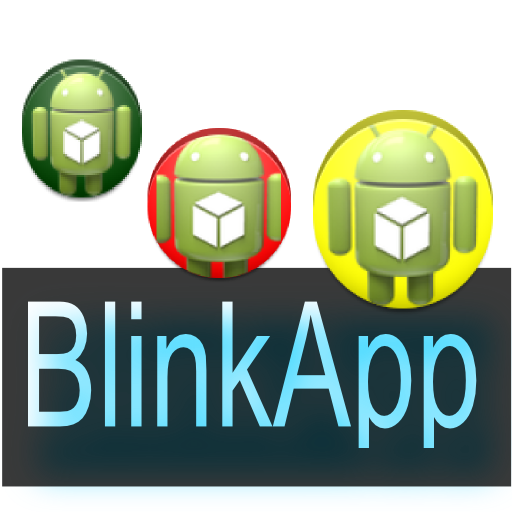 BlinkApp