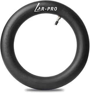 AR-PRO 2.50/2.75-10 Dirt Bike Replacement Inner Tubes Heavy Duty | Compatible with Honda Crf50 /Xr50, Razor MX650 / MX500, Suzuki DRZ70 / JR50, Yamaha PW50