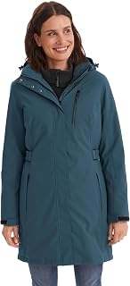 Killtec Mujer Parka invierno funcional KOW 165 WMN PRK