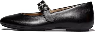 Fitflop DELICATE Leather Mary Janes