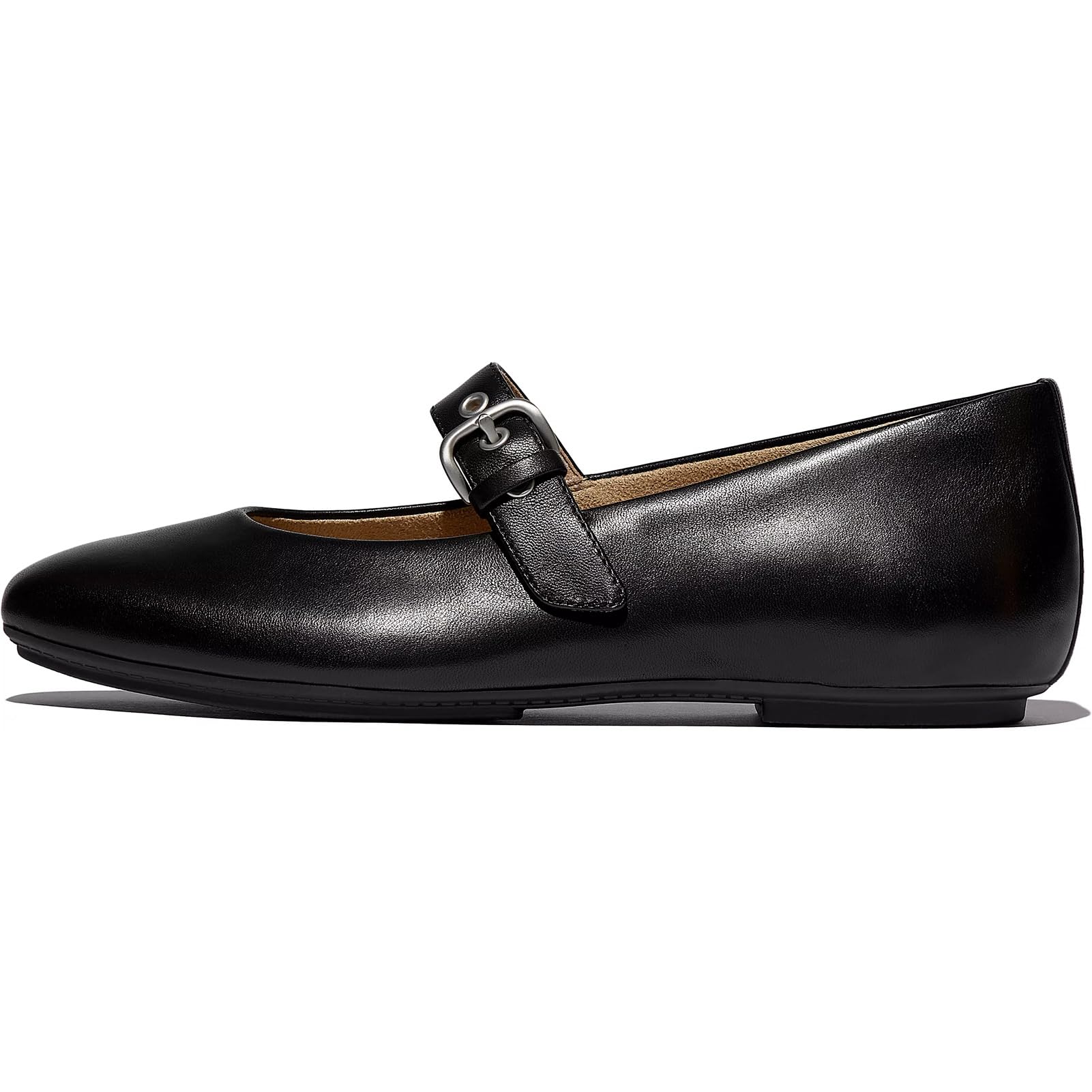Fitflop DELICATE Leather Mary Janes
