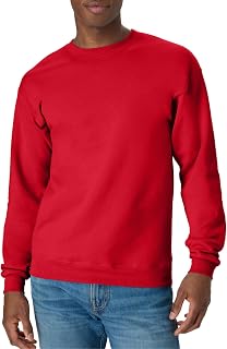 Hanes Men's Crewneck