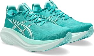 Asics Gel-Nimbus 27 Women's Trainers