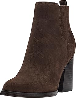 Marc Fisher Women's Matte Ankle Boots
