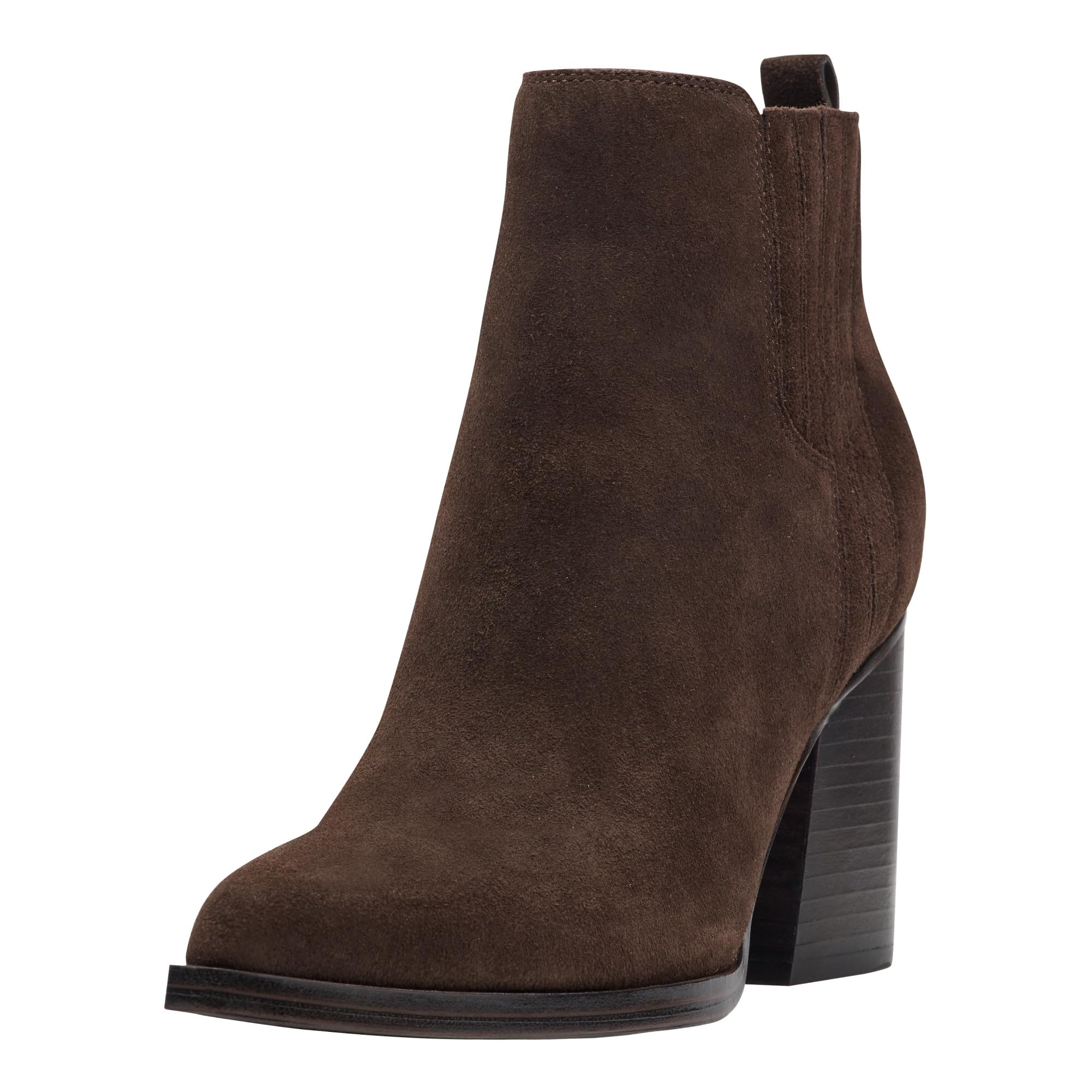 Marc Fisher Women's Matte Ankle Boots