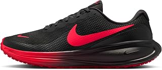 Nike Revolution 8 Road Running Shoes Men's Trainers