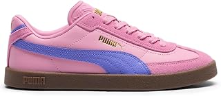 PUMA Club II, Eraser D Amethyst Mauve