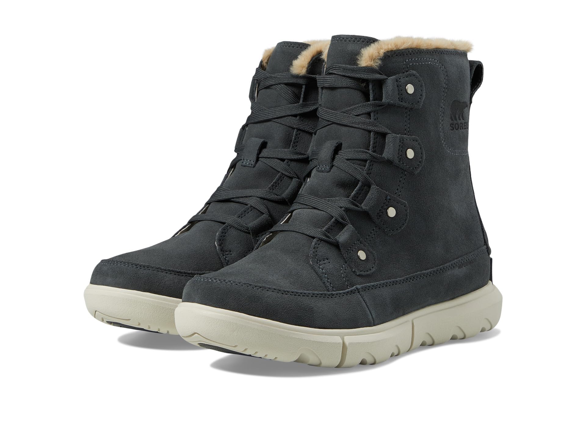 Sorel Women's Explorer Next Joan Waterproof Boots