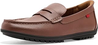 Marc Joseph New York John Street (Hands Free Technology) Men's Loafer