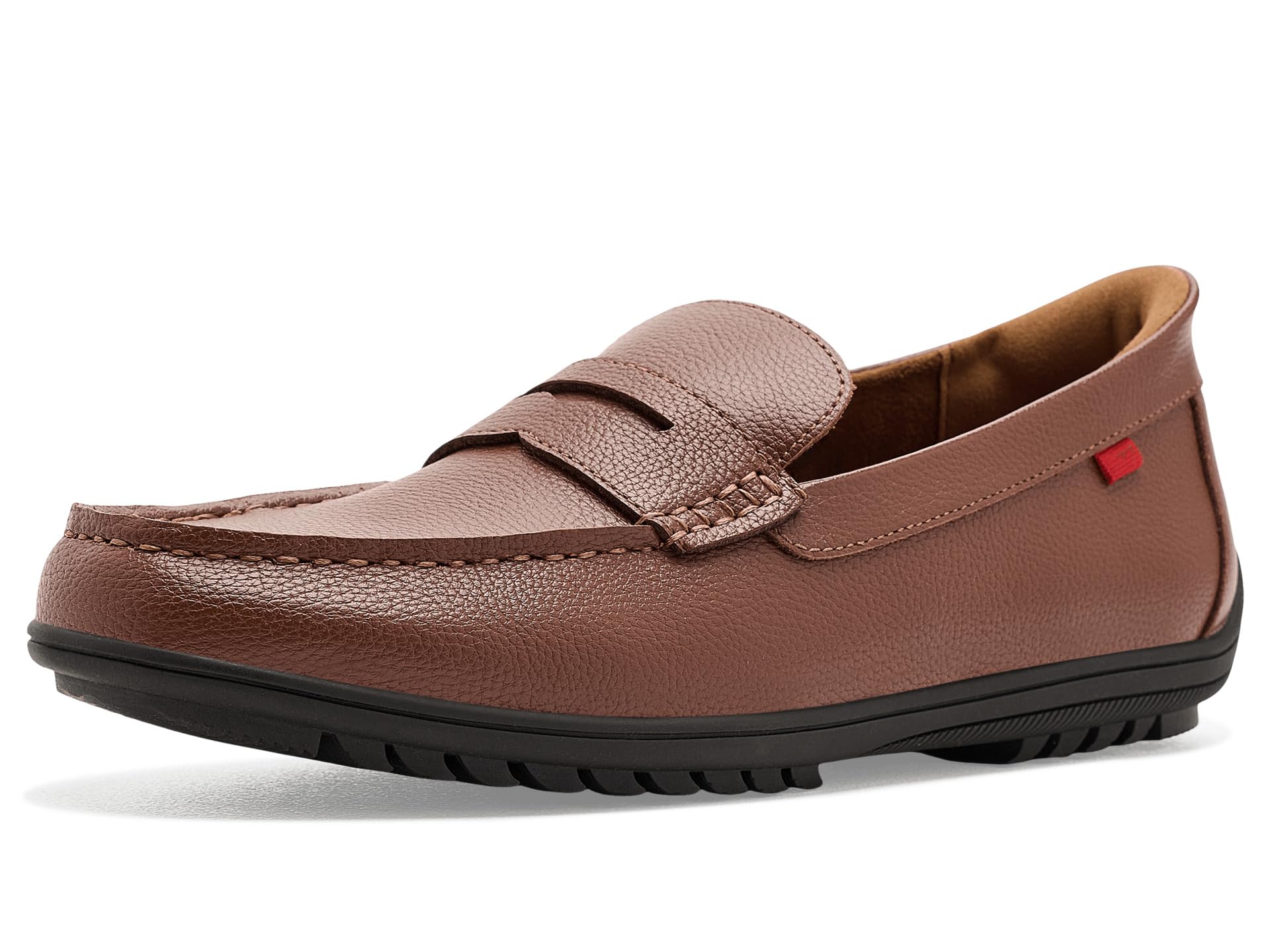 Marc Joseph New York John Street (Hands Free Technology) Men's Loafer