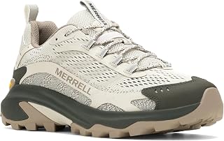 Merrel Moab Speed 2 Men's Walking Shoes - AW25