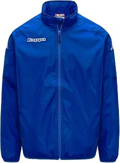 Kappa - Jacket, Child, Polyester, Gym, Model: Kappa4Training Martio