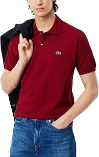 Lacoste Ph4012 Men's Polo Shirt
