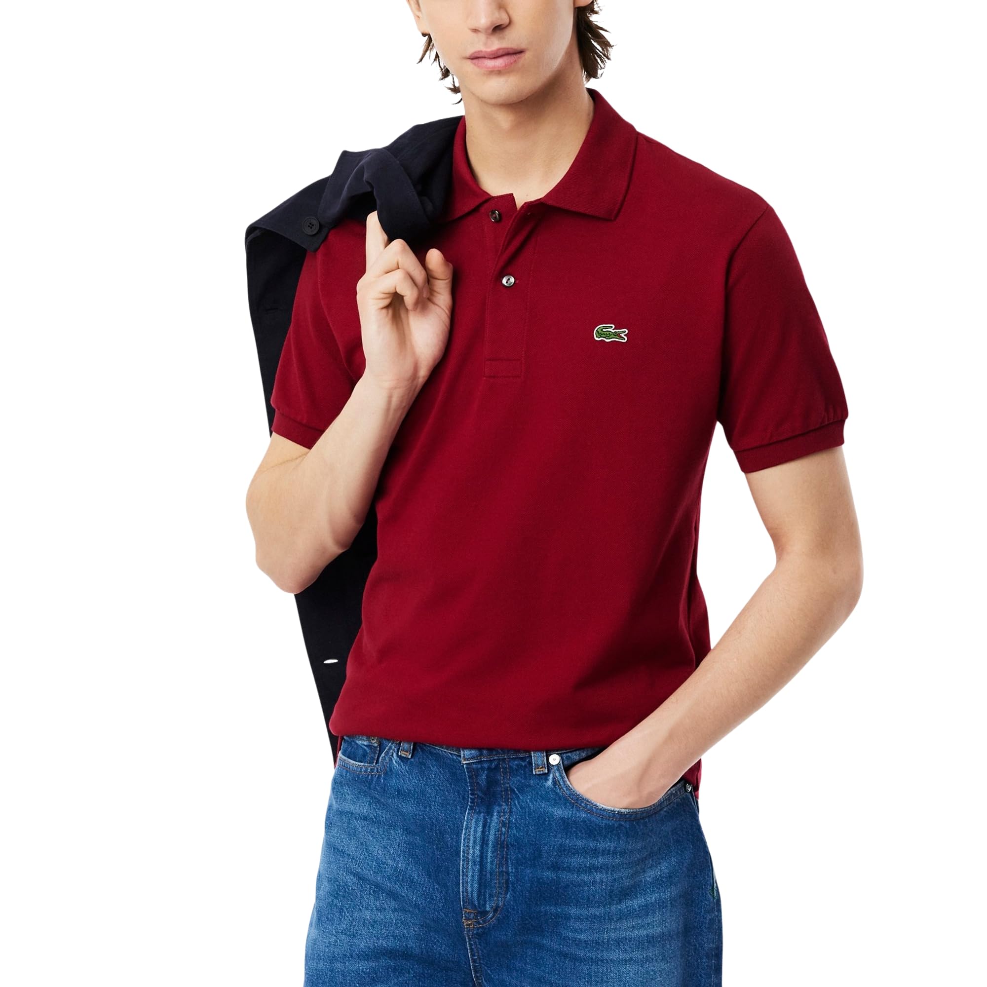Lacoste Ph4012 Men's Polo Shirt