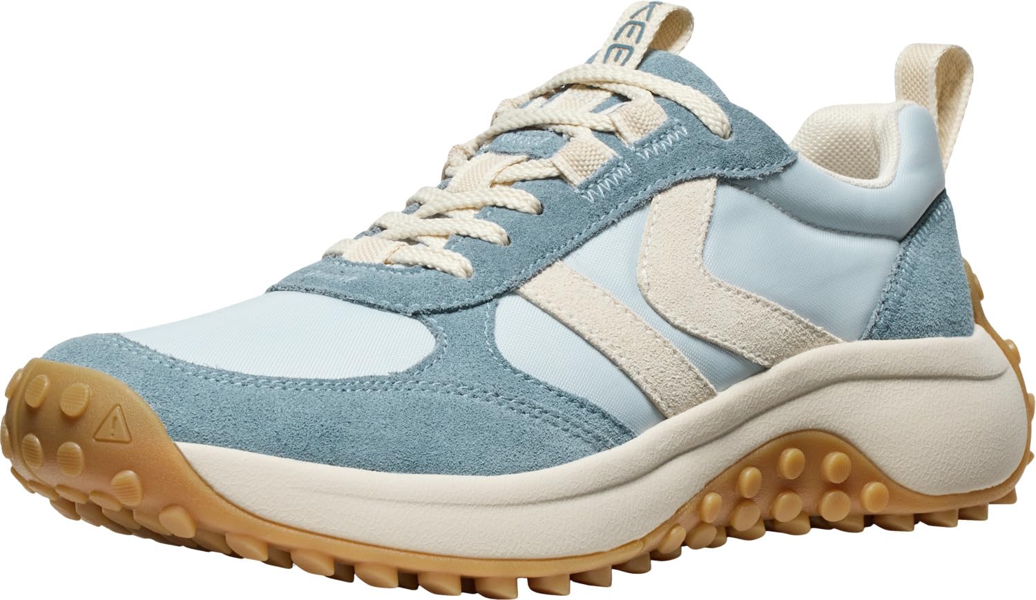 KEEN Women's KS86 Comfortable Durable Retro Style Sneakers