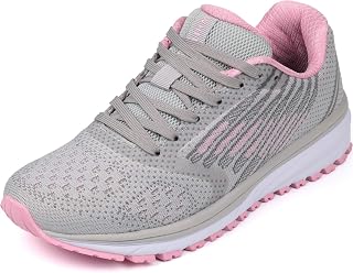WHITIN Running Shoes Men Women Trainers Sports Shoes Unisex Comfortable Road Running Shoes Walking Shoes 36-47