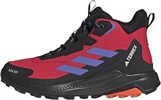 adidas Women Terrex Anylander Mid Rain.Rdy Hiking Shoes