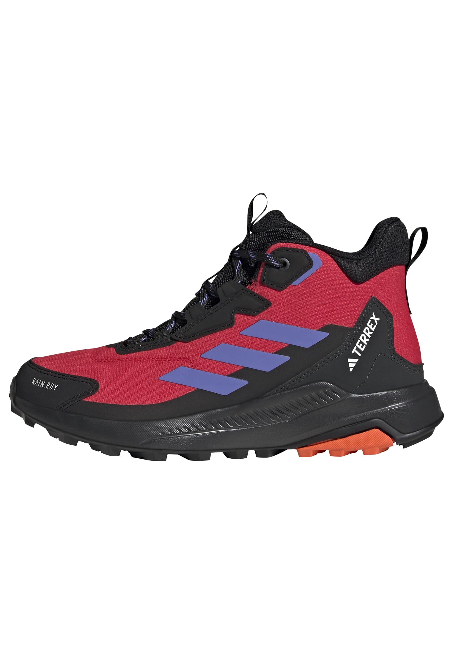 adidas Women Terrex Anylander Mid Rain.Rdy Hiking Shoes