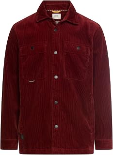 camel active 409387-6s87 Men's Shirt