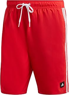 adidas Men's AEROREADY Essentials Chelsea 3-Stripes Short