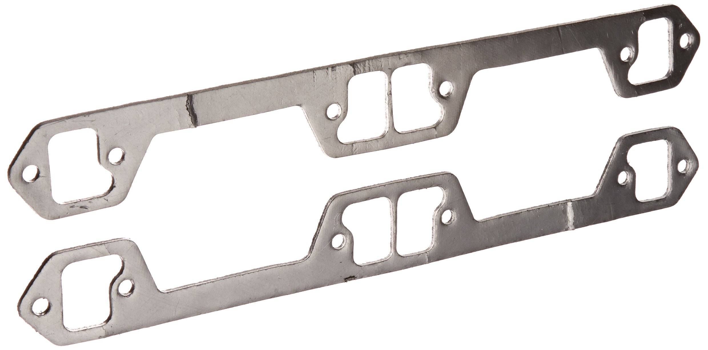 Remflex 1001 Exhaust Gasket for AMC V8 Engine, (Set of 2)