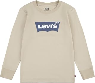 Levi's Kids Blue Sweatshirt for Kids