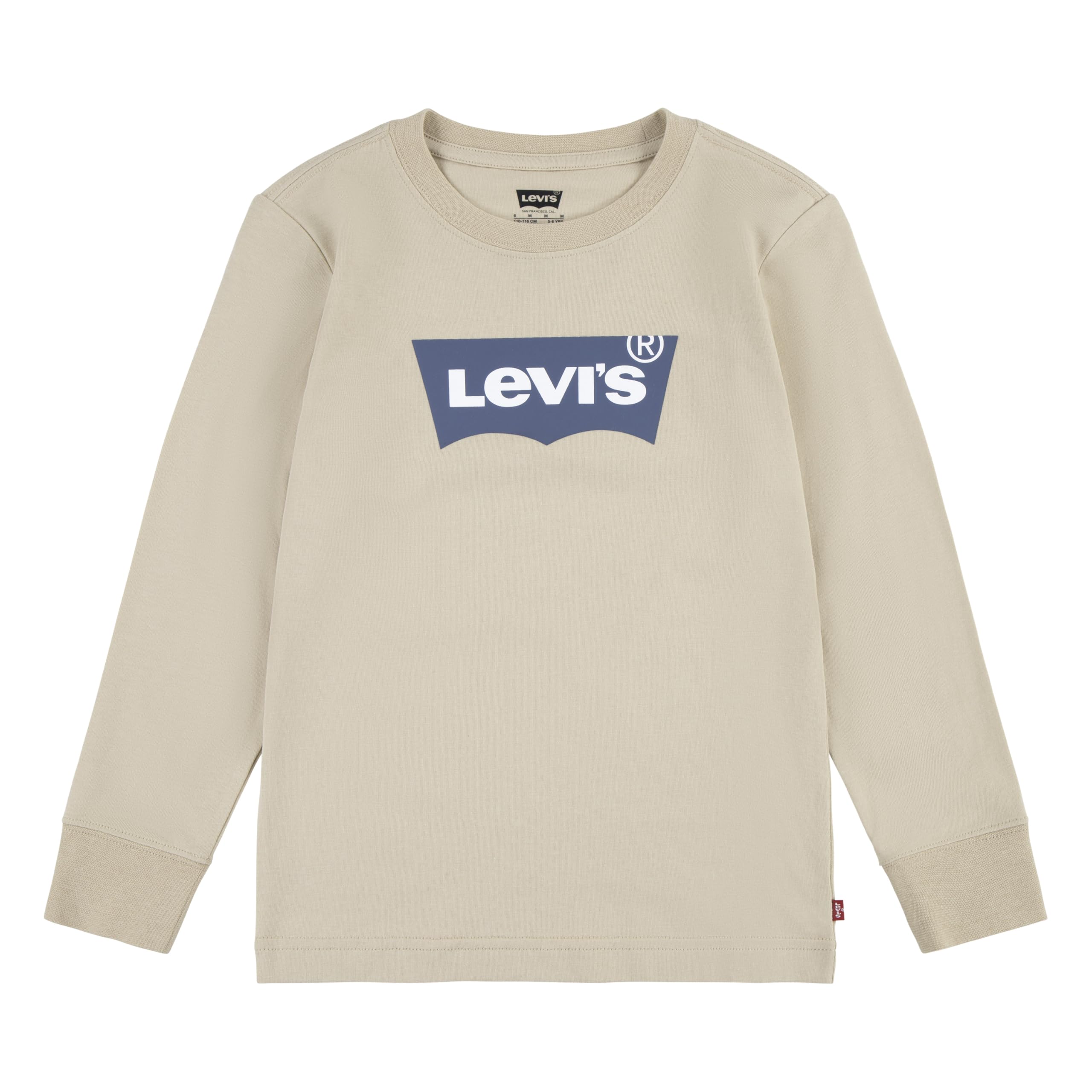 Levi's Kids Blue Sweatshirt for Kids
