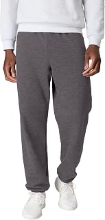 Hanes Men's Ecosmart Fleece Sweatpant
