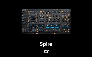 || Reveal Sound SPIRE 1.5.11 (2022) | Synthesizer | Music VST | Windows | MAC ||