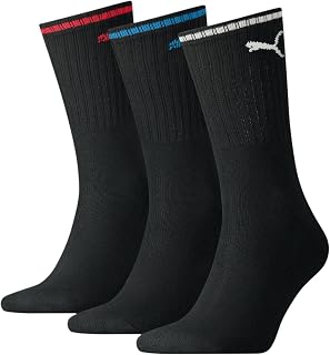 PUMA Crew Sock (Pack of 3)