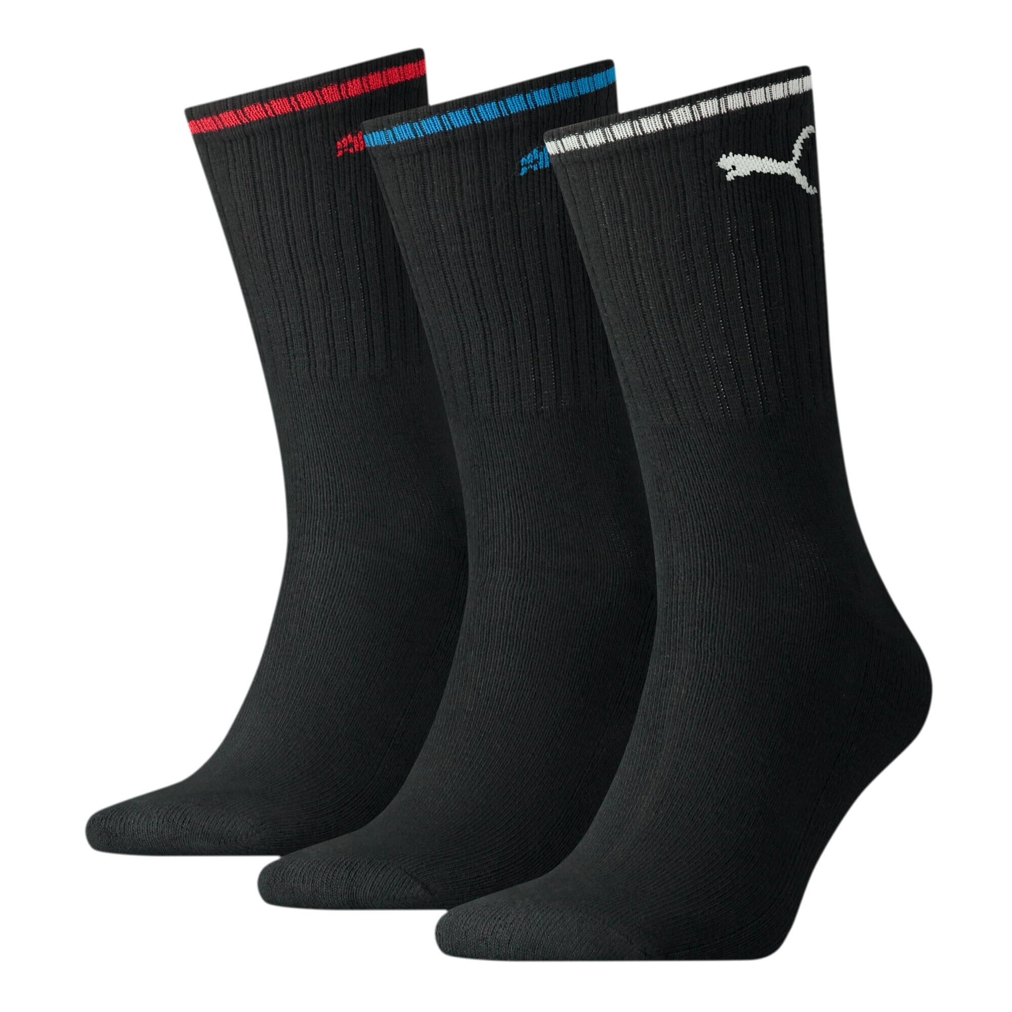 PUMA Crew Sock (Pack of 3)