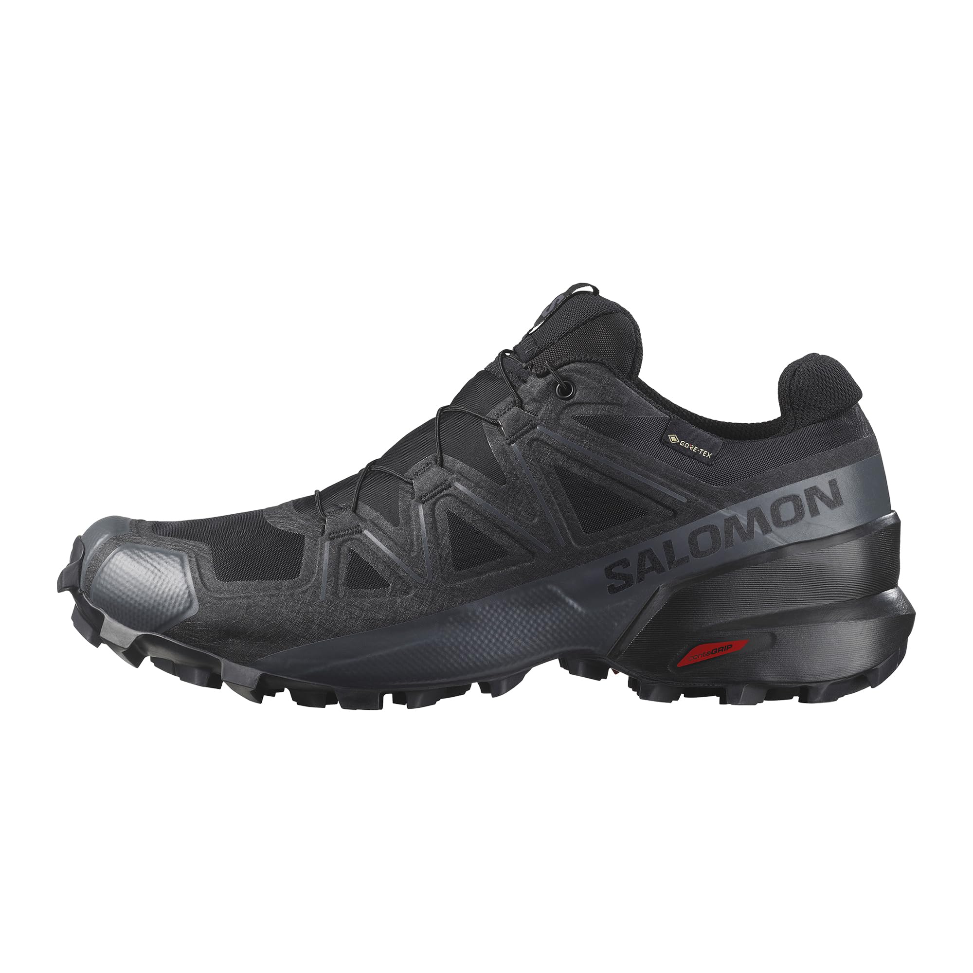 Salomon Speedcross Men's Gore-Tex Trail Running Shoes
