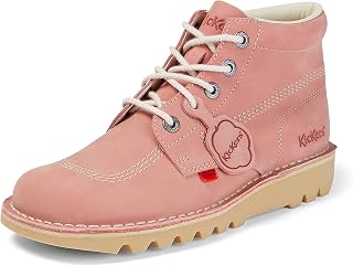 Kickers Kick Hi Core, Men's Classic Boots